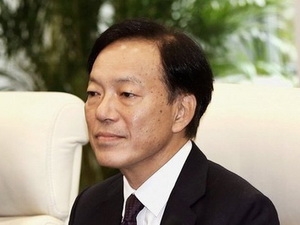 ຍີ່ປຸ່ນ ແລະ ສ ເກົາຫຼີ ຈັດການ ໂອ້ລົມສົນທະນາຍຸດທະສາດ